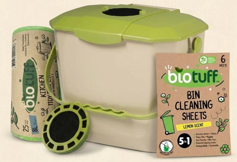 Switch to FOGO Compostable Bags for Greener Australian Living