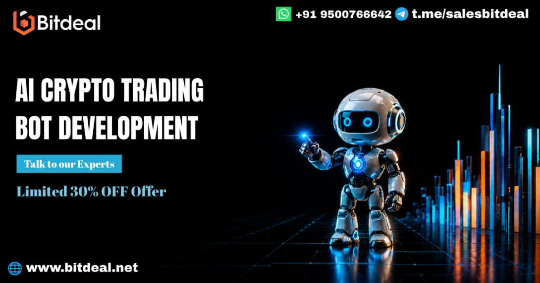 AI-Native Crypto Trading Platforms: The Future Before 2026