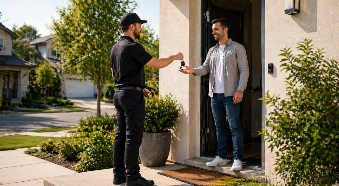Door To Door Car Shipping in USA