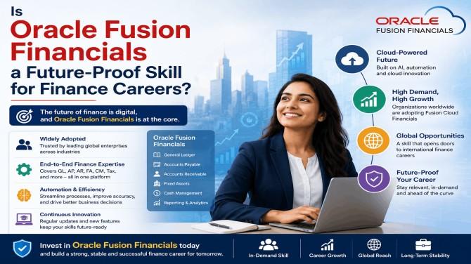 Fusion Financials Online Training, Oracle Fusion Financials Course, Oracle Fusion Financials Training, Oracle Fusion Financials Online Training
