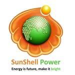 Integrated Solar Street Lights