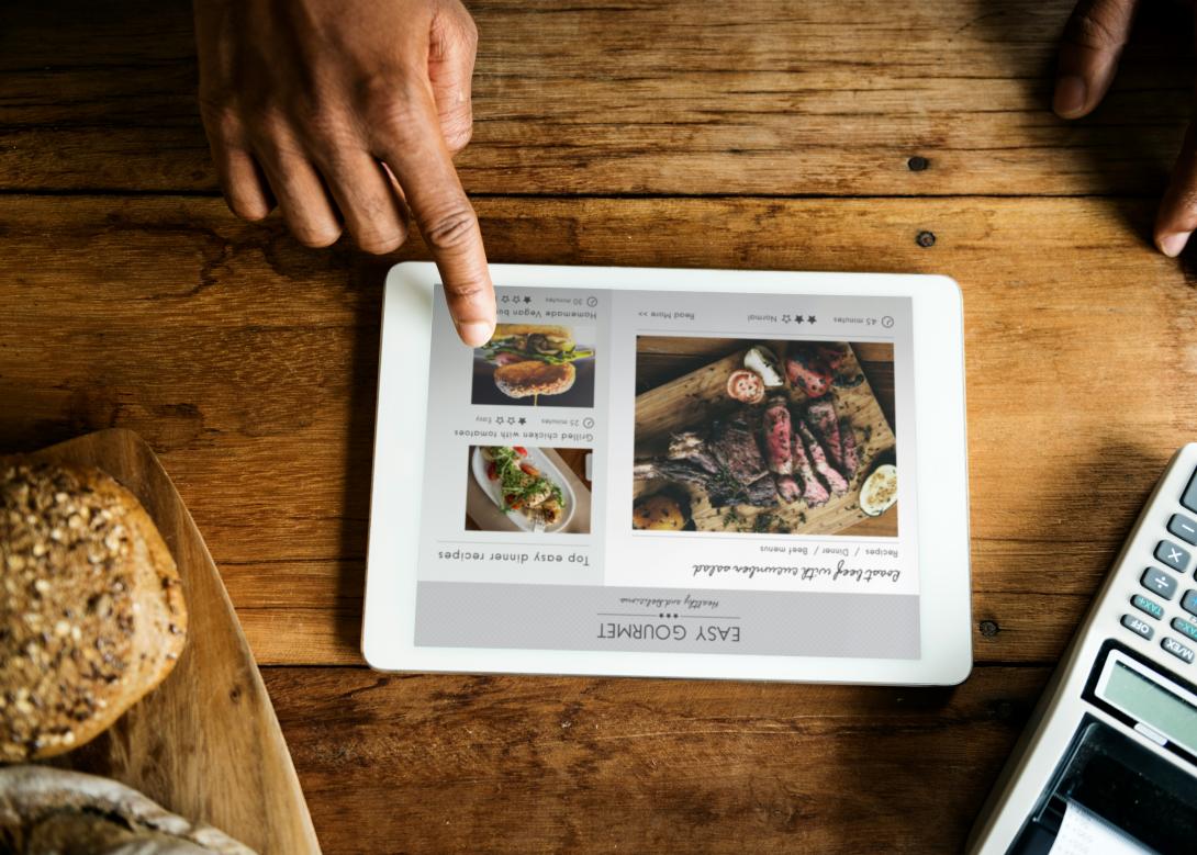 restaurant analytics solutions