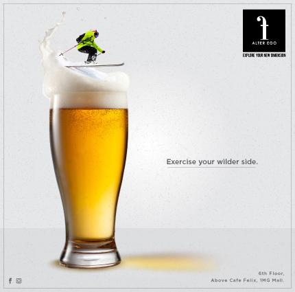 creative ad agency in bangalore