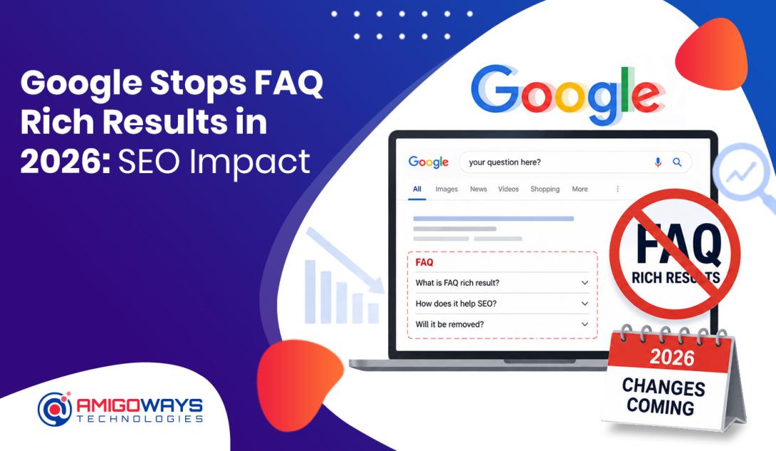google-stops-faq-rich-results-in-2026-seo-impact