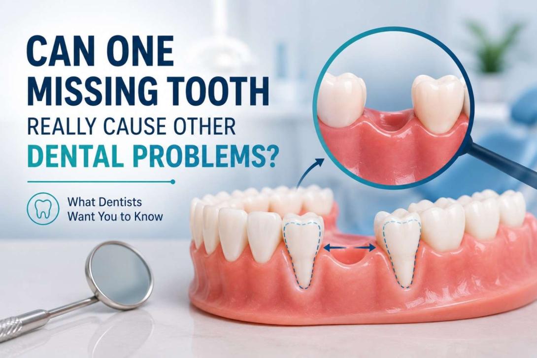 Tooth Loss