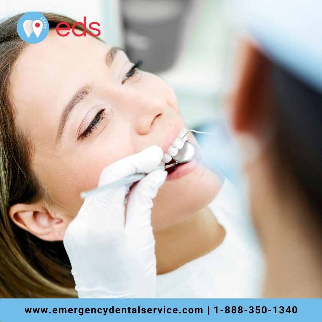 Emergency Dental Care in New Castle