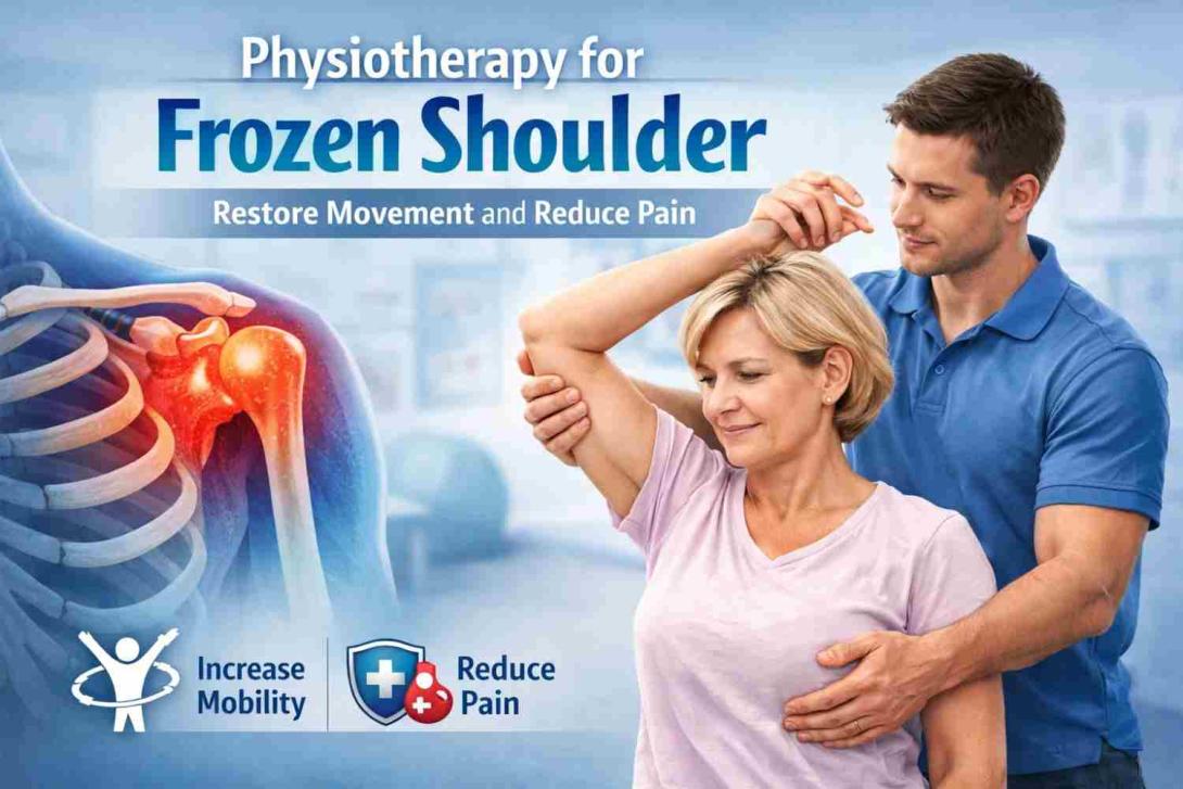 Chiropractic Treatment in Jaipur