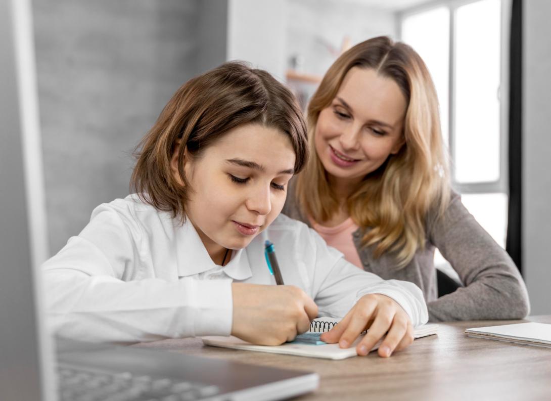 GCSE tutor in Dubai