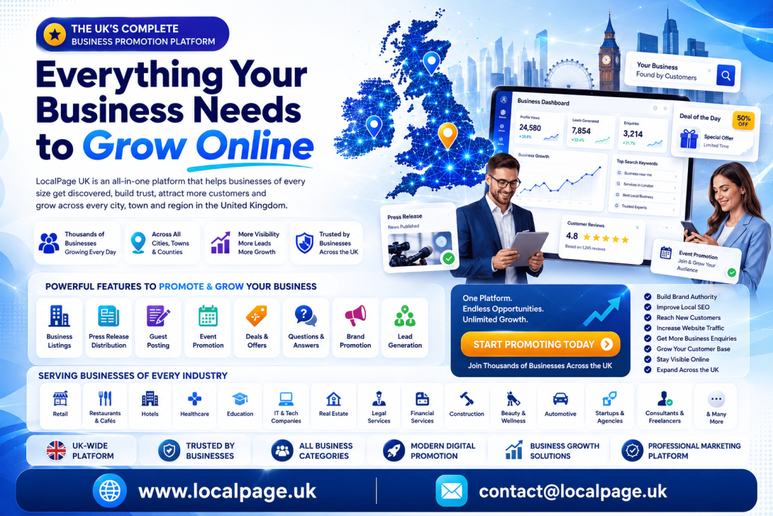 Discover how AI, semantic search, and blockchain are transforming the modern uk business directory in 2027. Future-proof your company today.