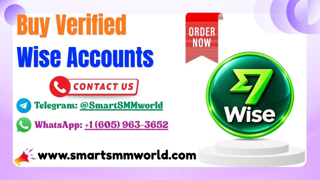 Best Four Sites to Buy Verified Transferwise Accounts In This Today