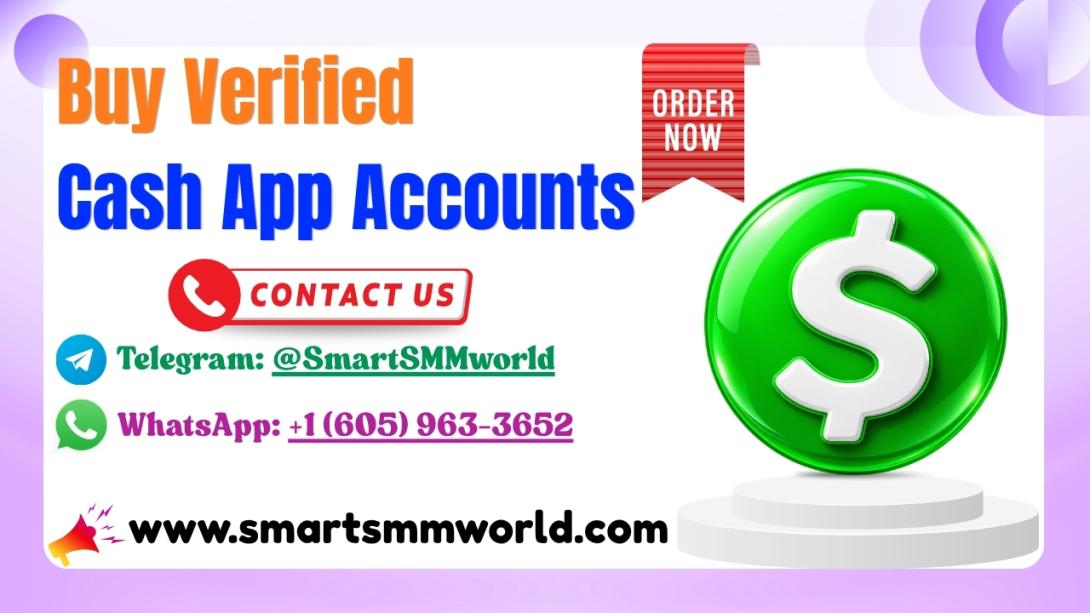 Top 9 Sites to Buy Verified Cash App Accounts