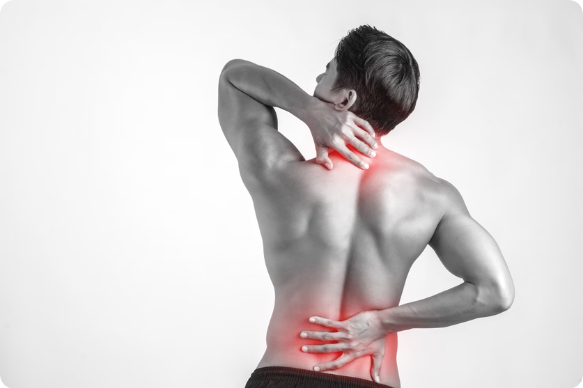 Herniated Disc