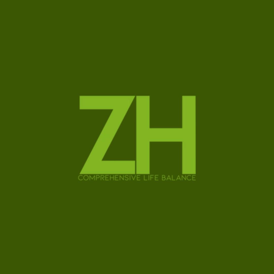 zerep holistics logo