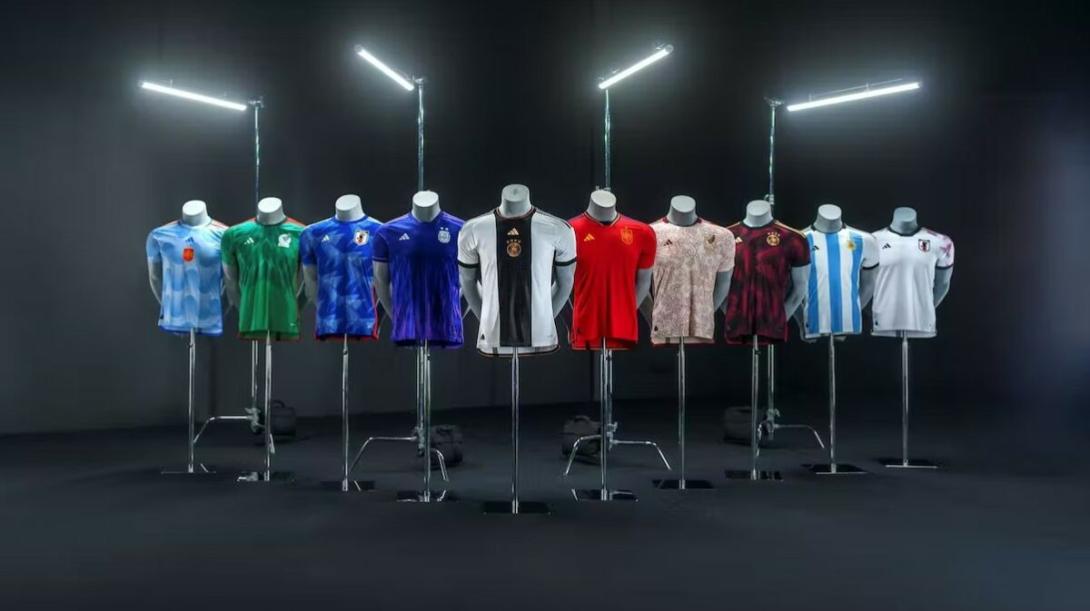 cheap Football shirts