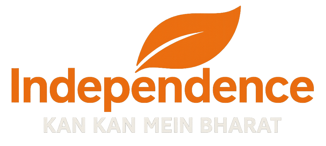 Independence fmcg franchise