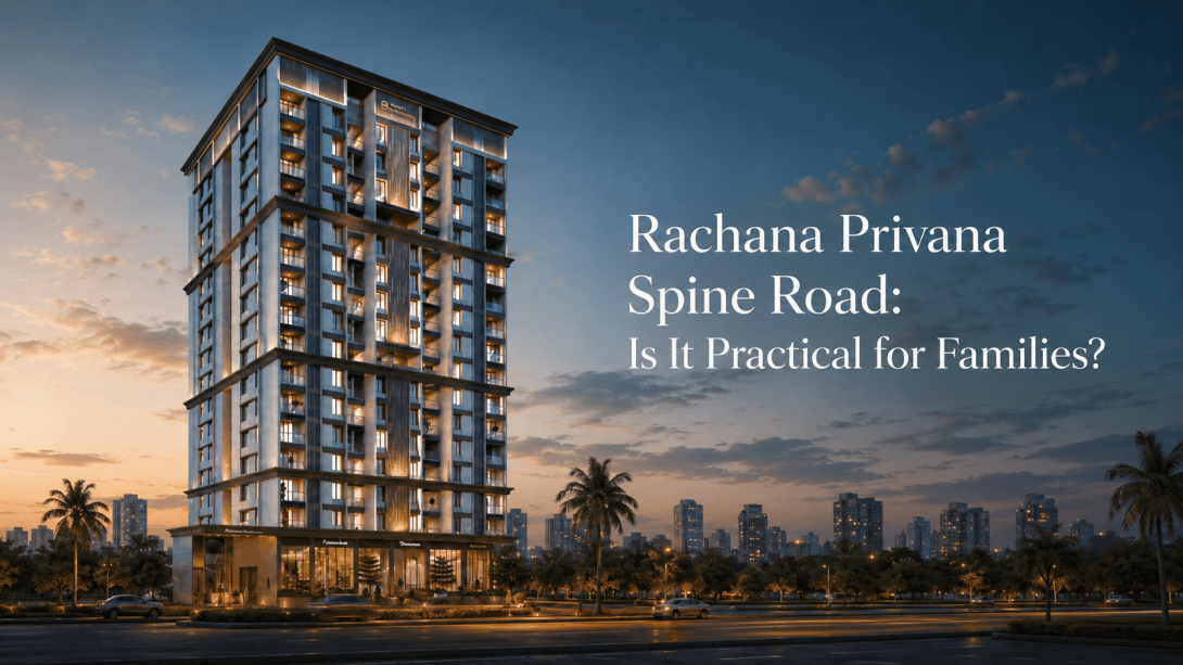 rachana privana moshi