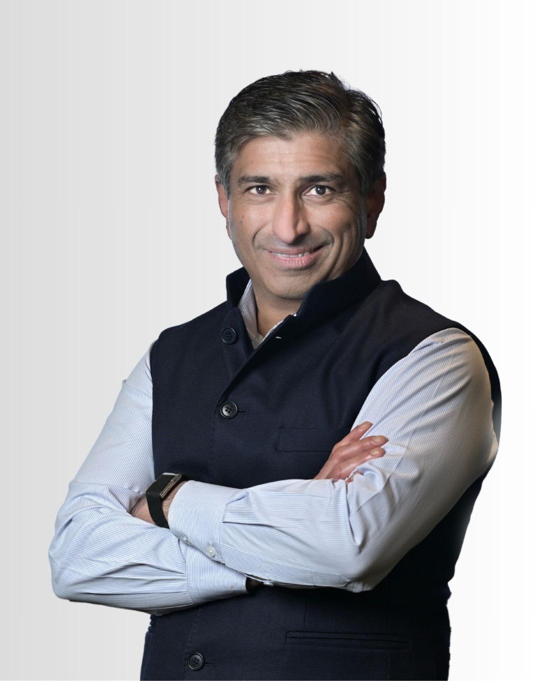Ratul Puri on India’s energy transition