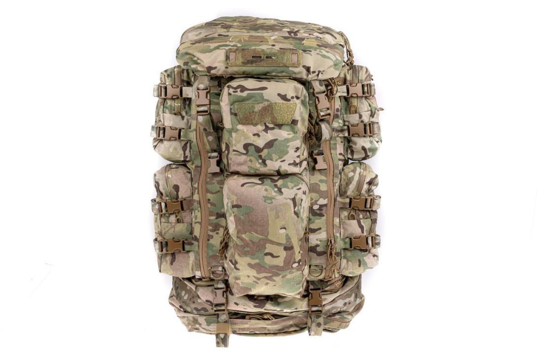 RUCKSACKS