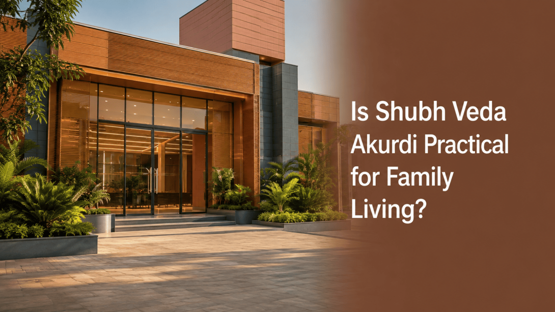 shubh veda akurdi