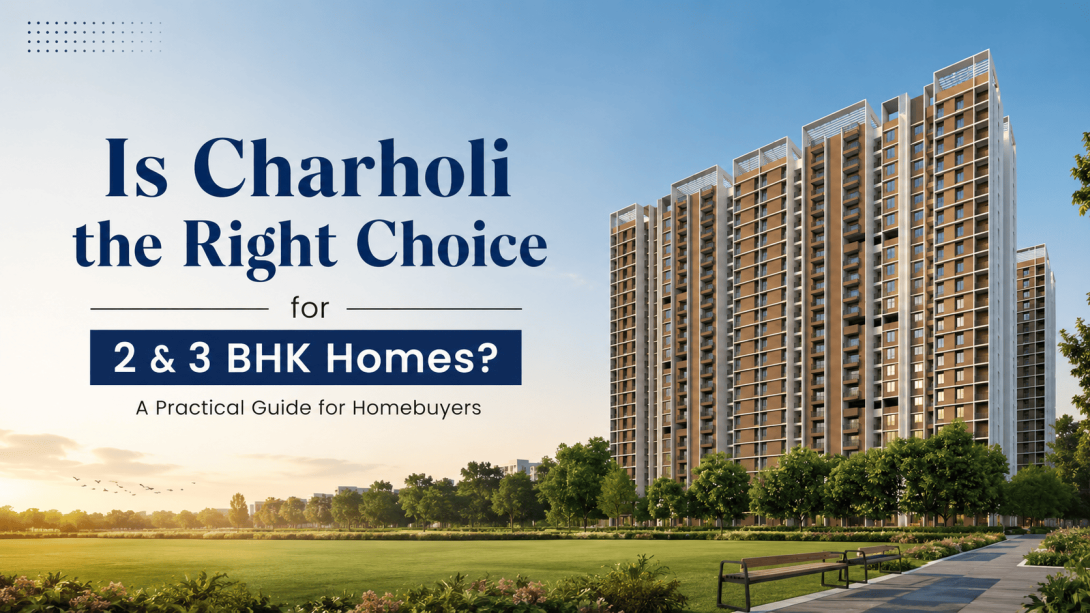 topaz tower charholi