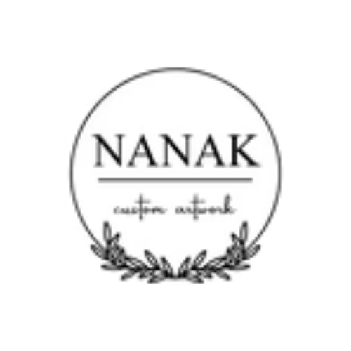 Nanak Custom Artwork