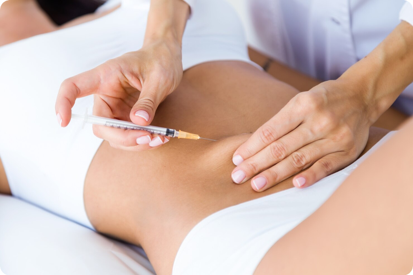 Prolotherapy