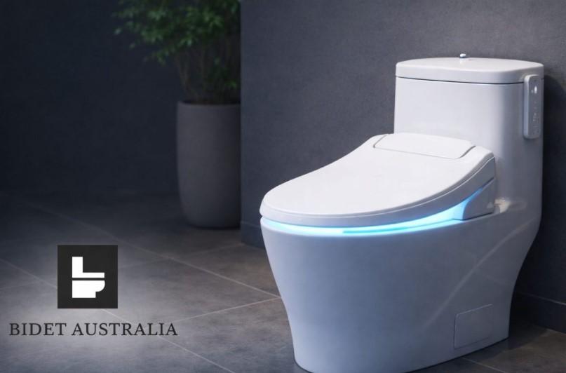 Japanese Toilet Seats in Australia