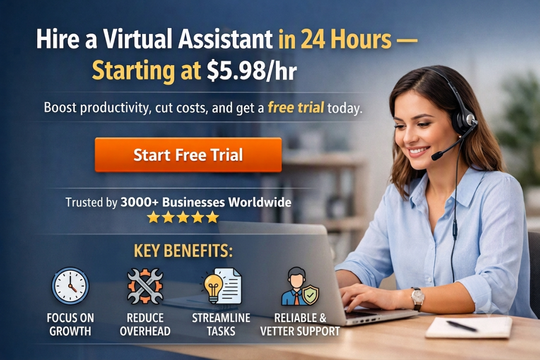 Virtual Assistant