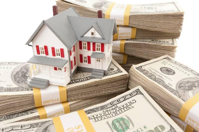 owner builder loan down payment