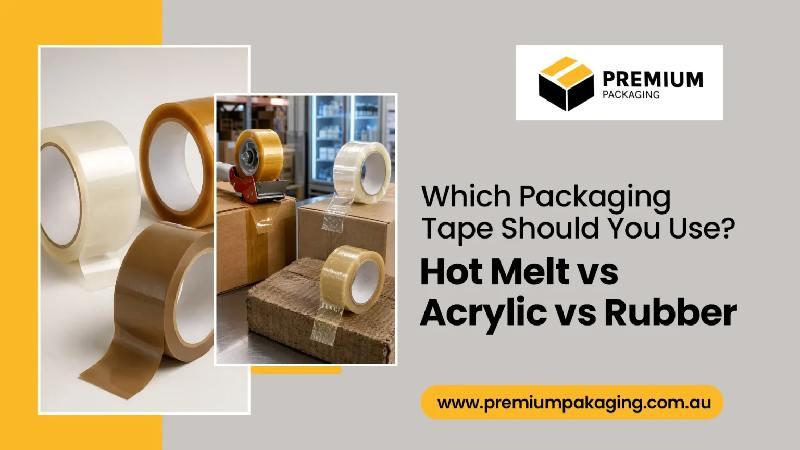 packaging tape