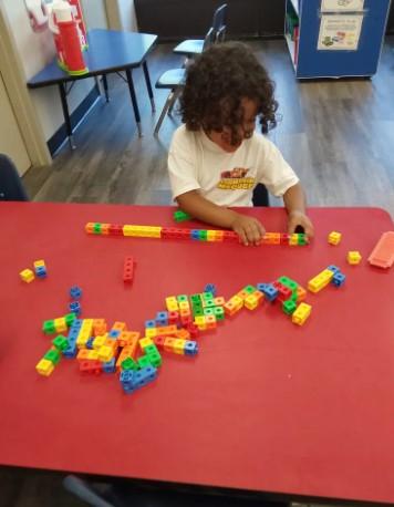 kidlogic Oakville
