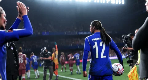 Explore FC 27's 3-5-2 formation with complementary player roles, creative midfield combinations, coordinated forward movement, and tactical ideas for breaking down defenses.