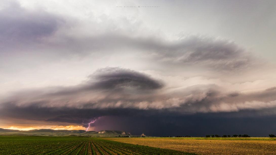 Storm Photography