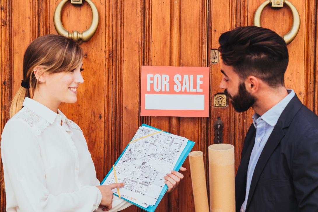 Probate Realtor in Lincoln