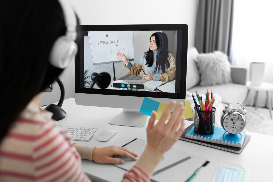 online tutor Dubai 