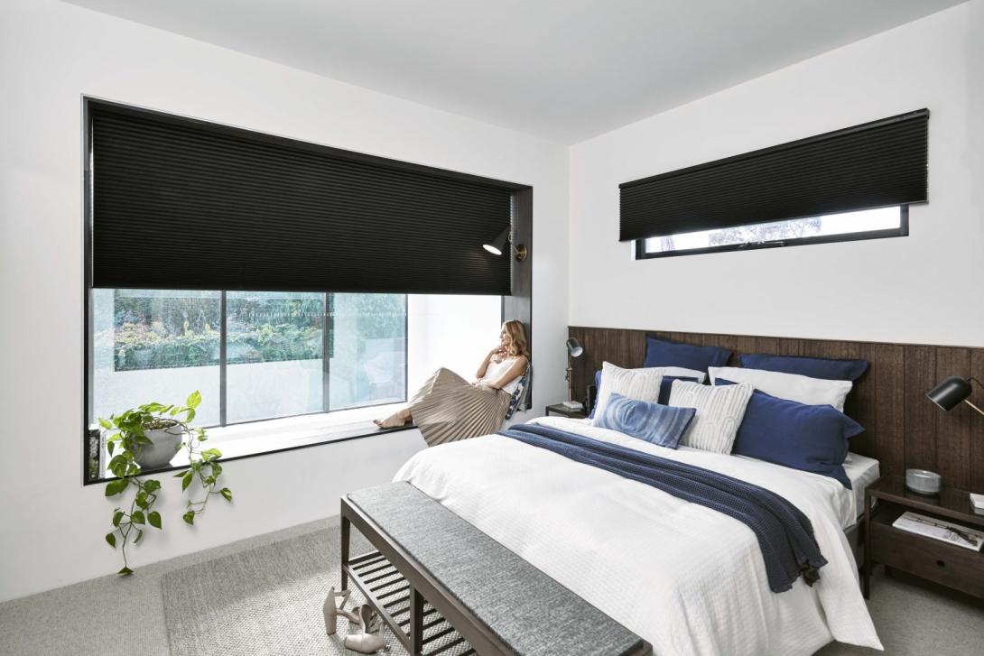 Luxaflex Duette Shades