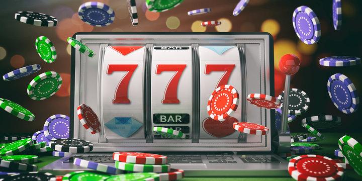 casino online slot games
