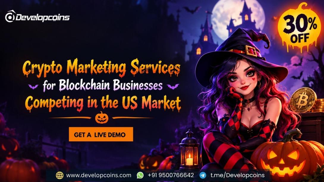 blockchain  development company 
