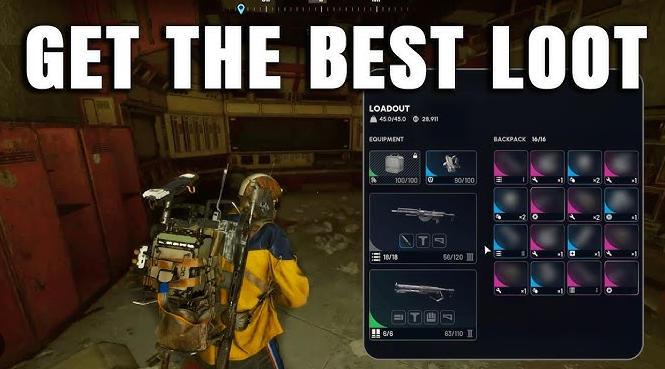 buy ARC Raiders Loot