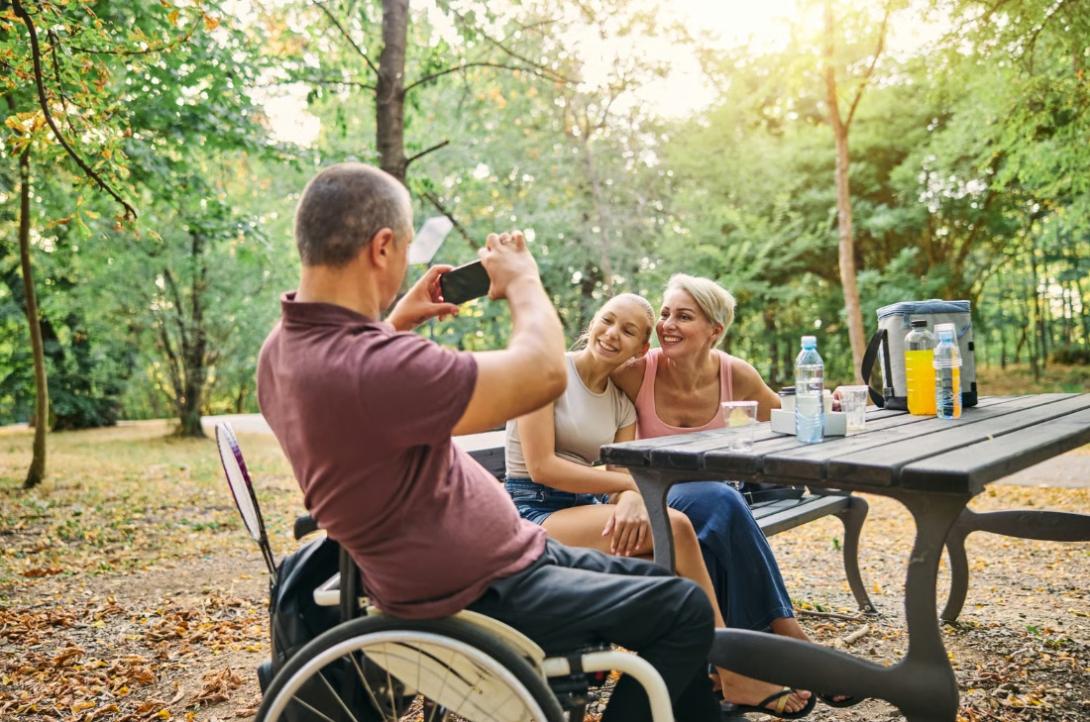 Best NDIS Supported Holiday provider in Sunshine Coast, ndis holiday packages for adults in Sunshine Coast