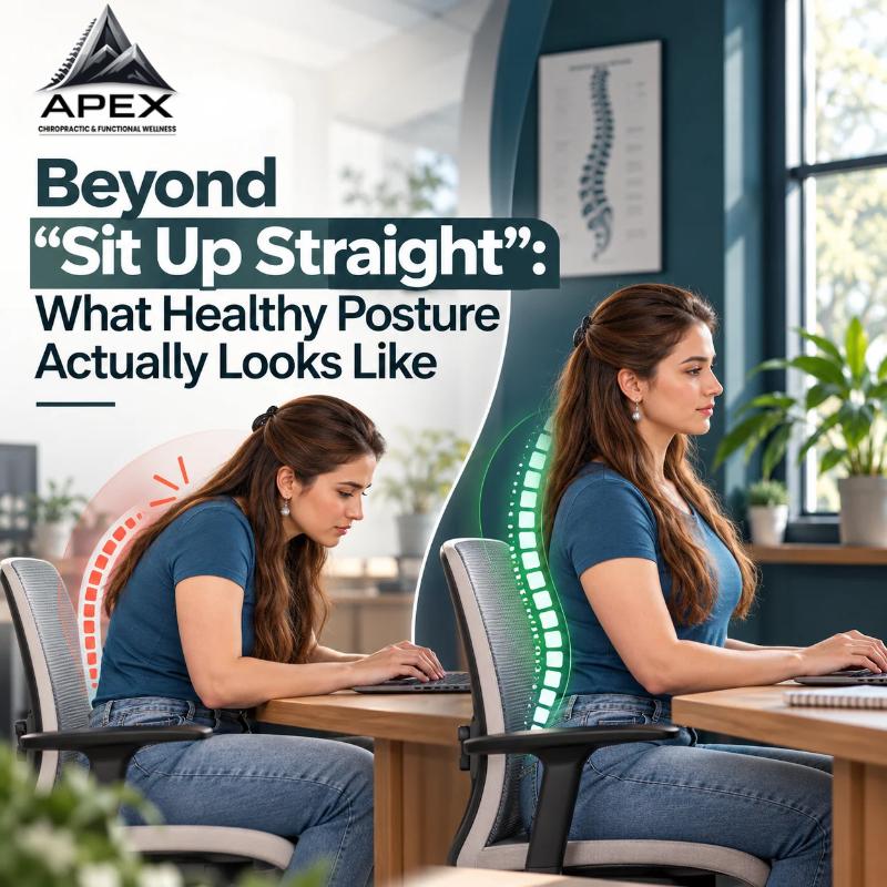 Chiropractor Huntsville
