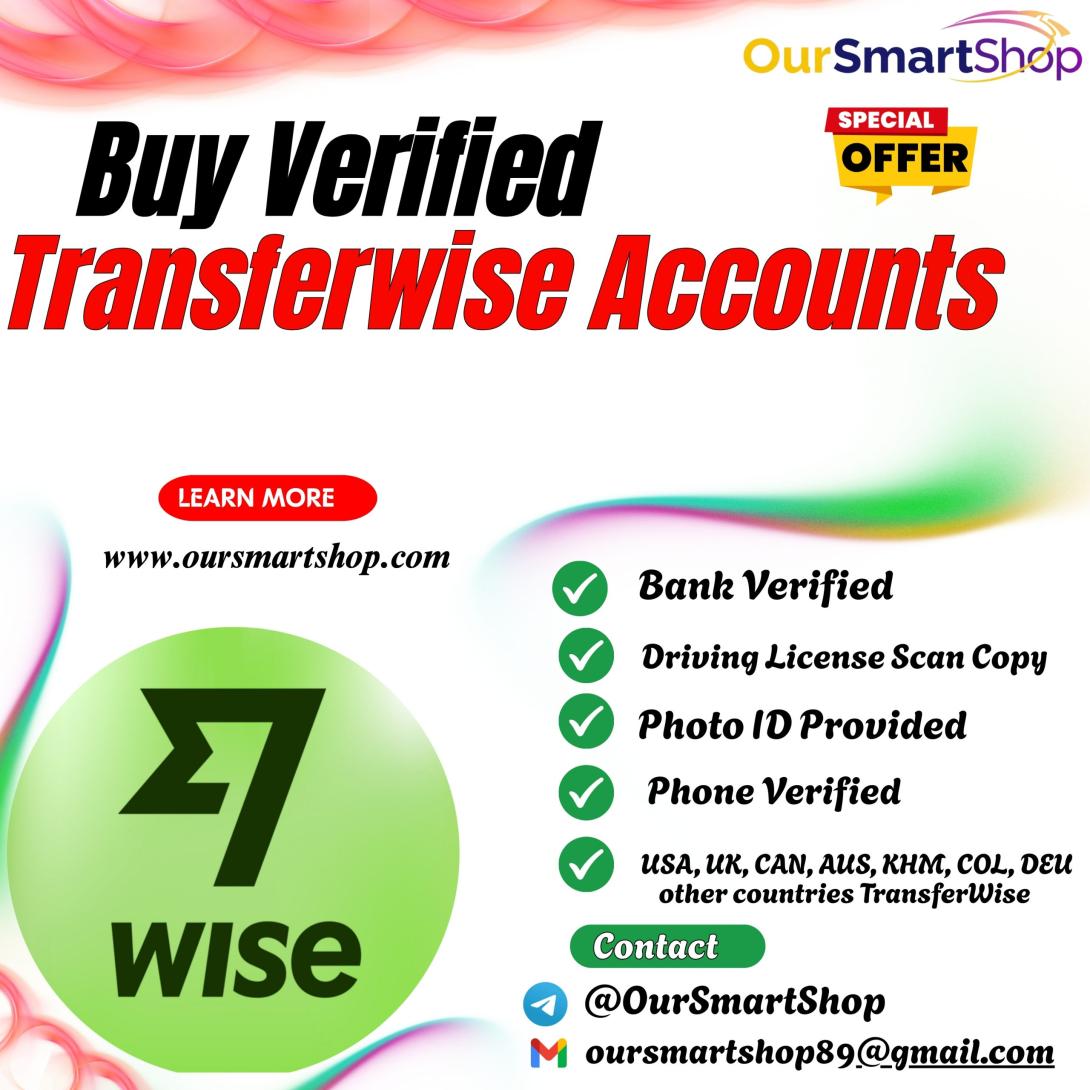 TransferWise 
