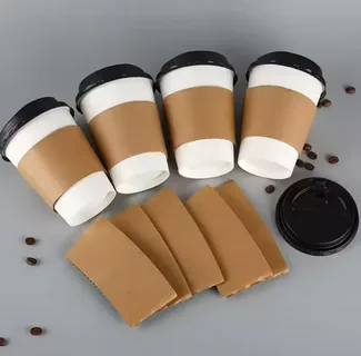 custom rotating paper cups