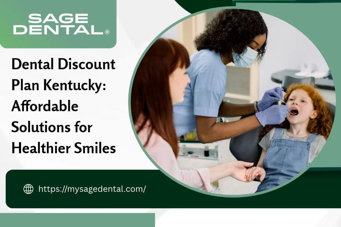 Dental Discount Plan Kentucky