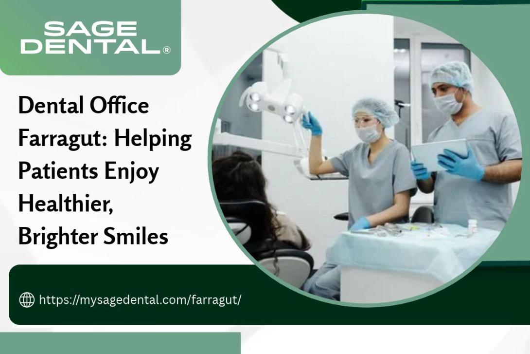 Dental Office Farragut