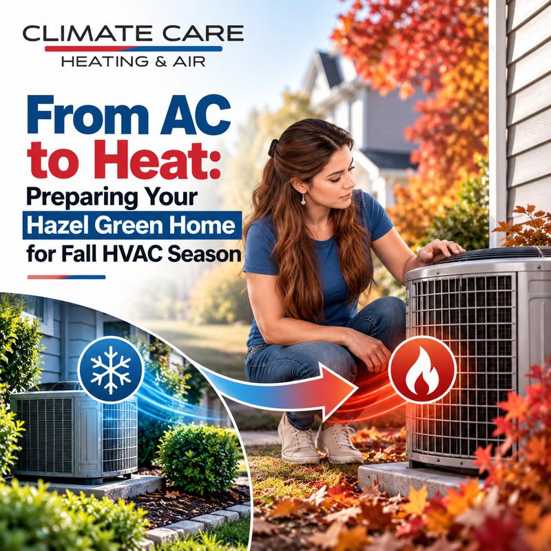 HVAC contractor Hazel Green, Licensed heater repair Hazel Green