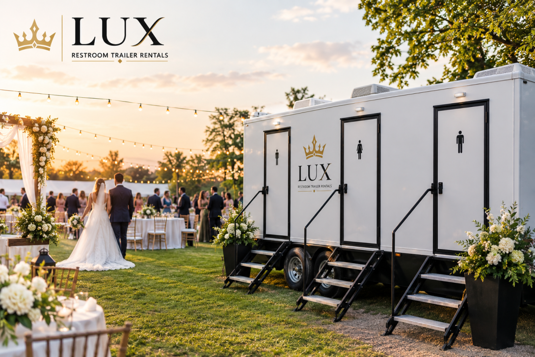 Outdoor Wedding