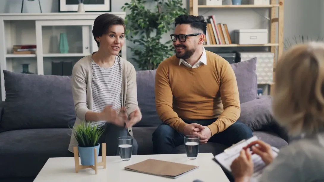 Couples Counseling Indianapolis