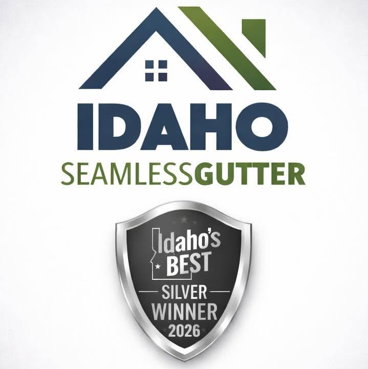 Idaho Seamless Gutter