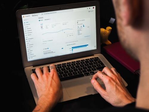 Custom Web Development Services